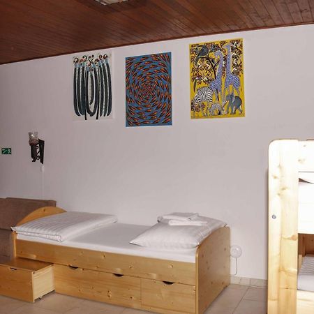 Apartman U Vagnera Dvur Kralove nad Labem Exterior photo