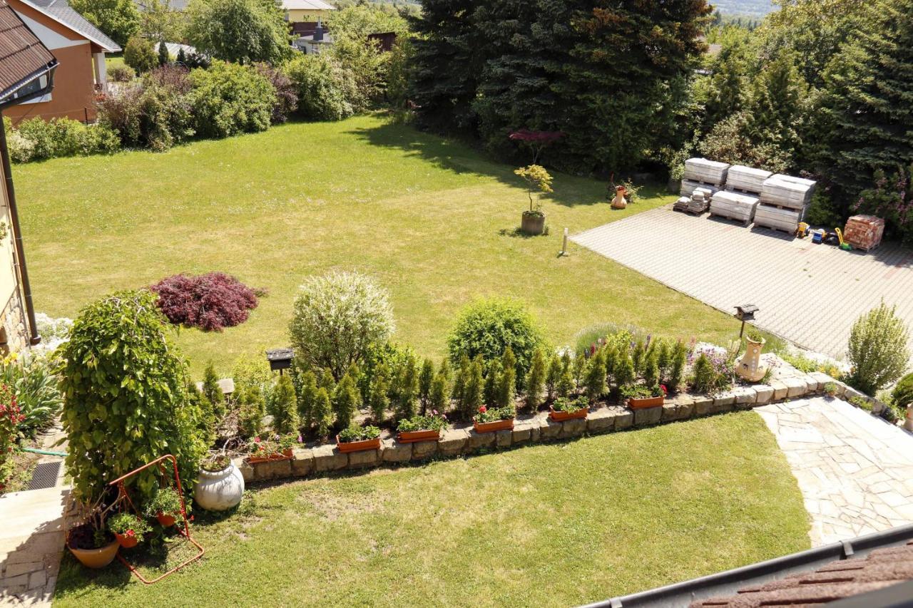 Apartman U Vagnera Dvur Kralove nad Labem Exterior photo