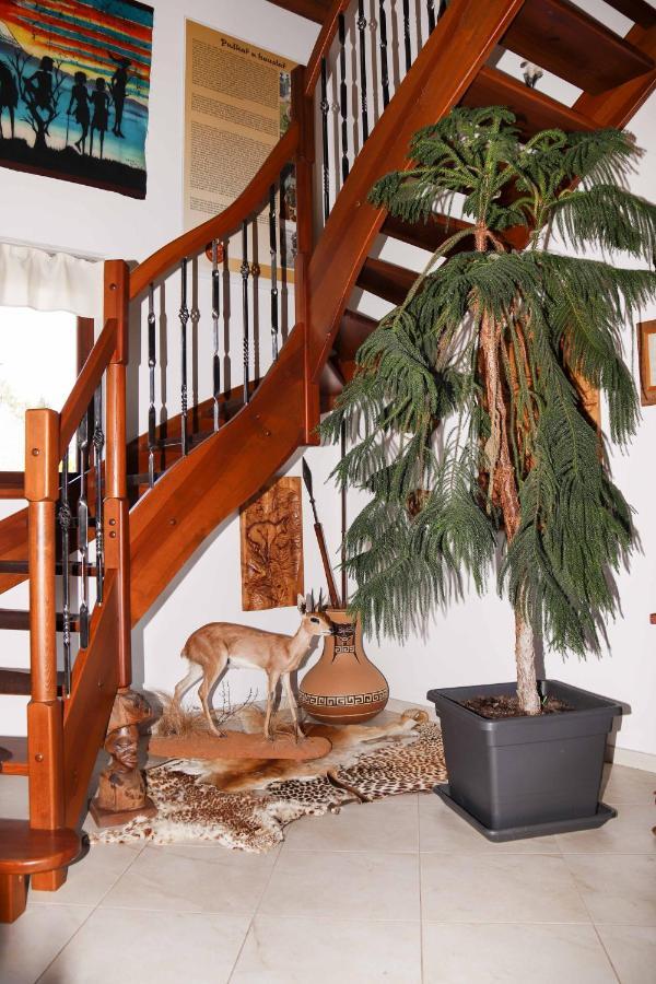 Apartman U Vagnera Dvur Kralove nad Labem Exterior photo