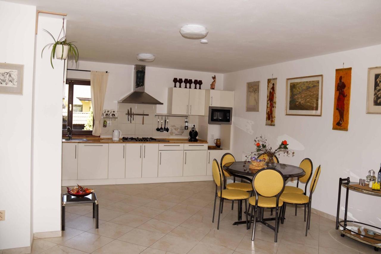 Apartman U Vagnera Dvur Kralove nad Labem Exterior photo