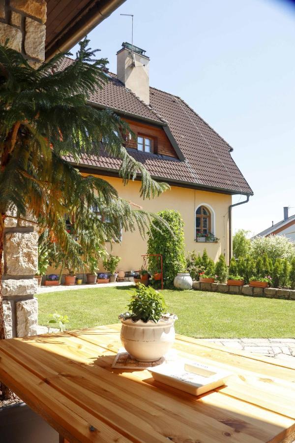Apartman U Vagnera Dvur Kralove nad Labem Exterior photo