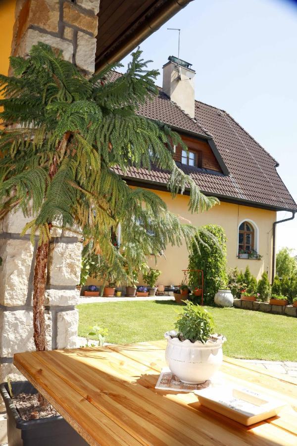 Apartman U Vagnera Dvur Kralove nad Labem Exterior photo